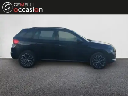 Photo 4 Skoda Kamiq  1.0 TSI Evo 110ch Ambition