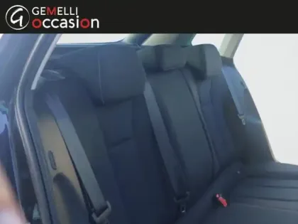 Photo 12 Skoda Kamiq  1.0 TSI Evo 110ch Ambition