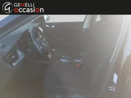 Photo 6 Skoda Kamiq  1.0 TSI Evo 110ch Ambition