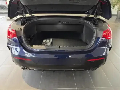 Photo 9 BMW Serie 4 Série 4 Cabriolet 420iA 184ch M Sport