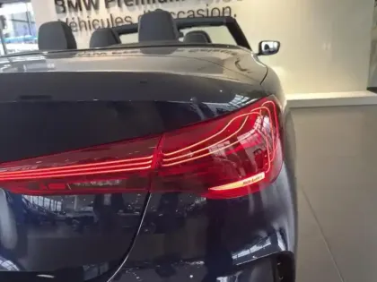 Photo 7 BMW Serie 4 Série 4 Cabriolet 420iA 184ch M Sport