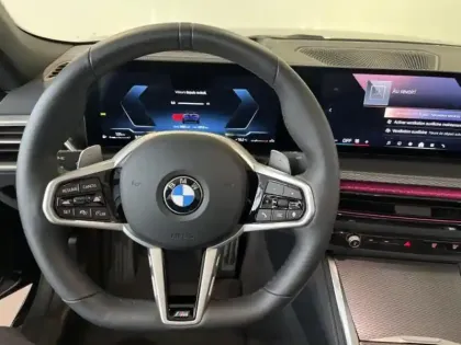 Photo 16 BMW Serie 4 Série 4 Cabriolet 420iA 184ch M Sport