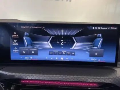 Photo 15 BMW Serie 4 Série 4 Cabriolet 420iA 184ch M Sport