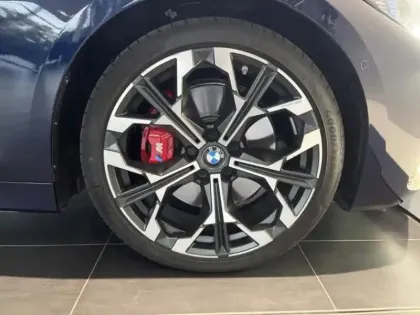 Photo 8 BMW Serie 4 Série 4 Cabriolet 420iA 184ch M Sport