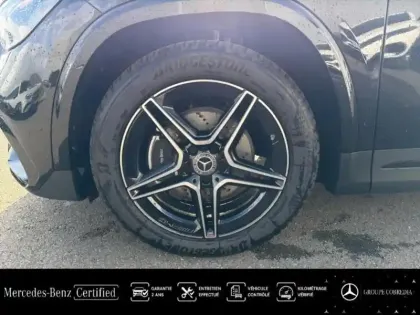 Photo 14 Mercedes GLA  180 136ch AMG Line 7G-DCT