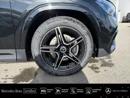 Photo 13 Mercedes GLA  180 136ch AMG Line 7G-DCT