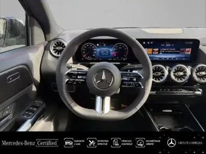 Photo 6 Mercedes GLA  180 136ch AMG Line 7G-DCT