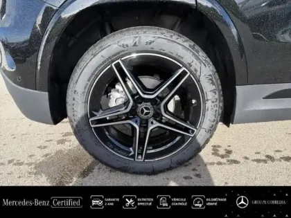 Photo 12 Mercedes GLA  180 136ch AMG Line 7G-DCT