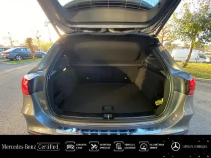 Photo 11 Mercedes GLA  200 d 150ch AMG Line 8G-DCT