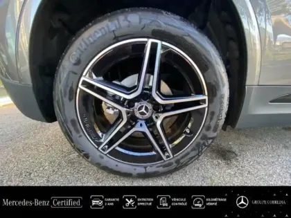 Photo 12 Mercedes GLA  200 d 150ch AMG Line 8G-DCT