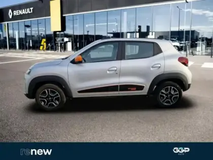 Photo 2 Dacia Spring  45ch Confort Plus - Achat Intégral