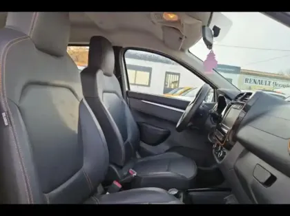 Photo 9 Dacia Spring  45ch Confort Plus - Achat Intégral