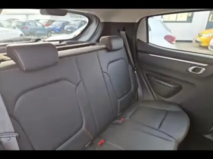 Photo 10 Dacia Spring  45ch Confort Plus - Achat Intégral