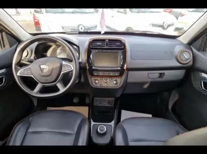 Photo 8 Dacia Spring  45ch Confort Plus - Achat Intégral