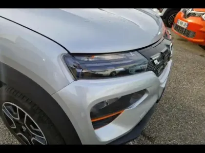 Photo 14 Dacia Spring  45ch Confort Plus - Achat Intégral