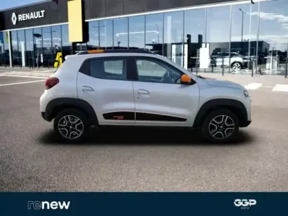 Photo 6 Dacia Spring  45ch Confort Plus - Achat Intégral