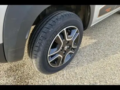 Photo 12 Dacia Spring  45ch Confort Plus - Achat Intégral
