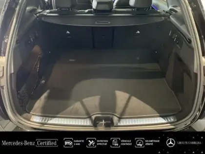 Photo 11 Mercedes Classe GLC GLC 220 d 197ch AMG Line 4Matic 9G-Tronic