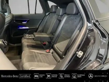 Photo 10 Mercedes Classe GLC GLC 220 d 197ch AMG Line 4Matic 9G-Tronic