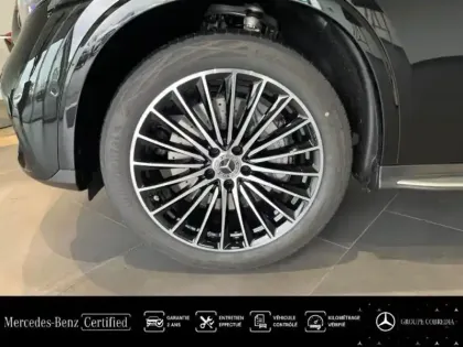 Photo 13 Mercedes Classe GLC GLC 220 d 197ch AMG Line 4Matic 9G-Tronic