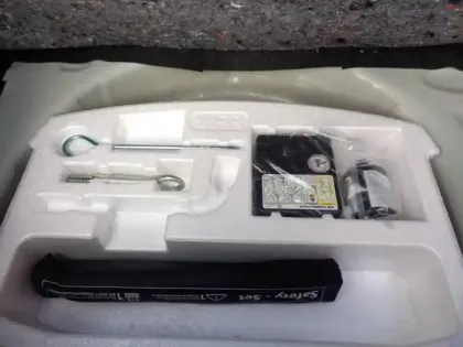 Photo 13 Suzuki Swift  1.2 Dualjet Hybrid 83ch Avantage