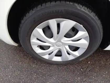 Photo 8 Suzuki Swift  1.2 Dualjet Hybrid 83ch Avantage