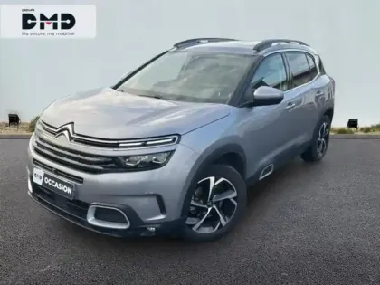 Photo Citroën C5 Aircross