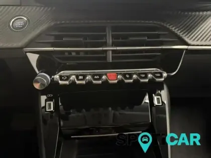 Photo 14 Peugeot 2008  e- 136ch Allure