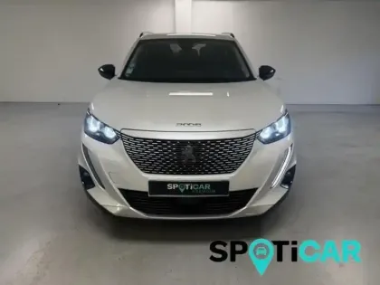 Photo 1 Peugeot 2008  e- 136ch Allure