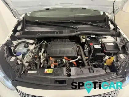 Photo 8 Peugeot 2008  e- 136ch Allure