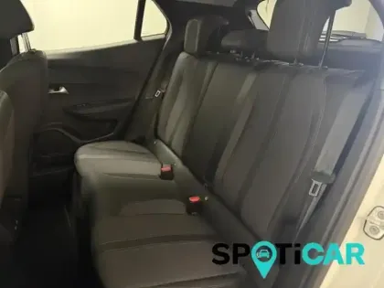 Photo 6 Peugeot 2008  e- 136ch Allure