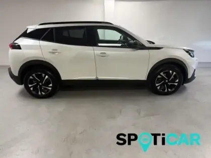 Photo 3 Peugeot 2008  e- 136ch Allure