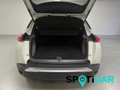 Photo 5 Peugeot 2008  e- 136ch Allure