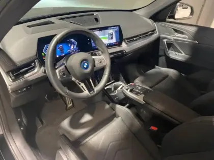 Photo 7 BMW X1  xDrive25e 245ch M Sport