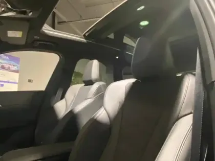 Photo 9 BMW X1  xDrive25e 245ch M Sport