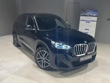 Photo 5 BMW X1  xDrive25e 245ch M Sport