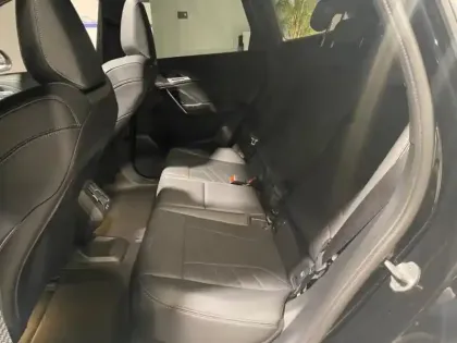 Photo 12 BMW X1  xDrive25e 245ch M Sport