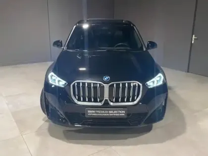 Photo 2 BMW X1  xDrive25e 245ch M Sport