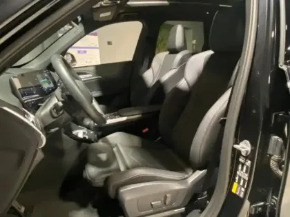 Photo 8 BMW X1  xDrive25e 245ch M Sport