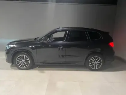 Photo 4 BMW X1  xDrive25e 245ch M Sport
