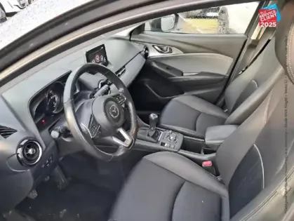 Photo 29 Mazda Cx3 CX-3 2.0 SKYACTIV-G 120 Sélection