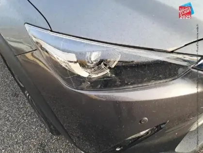 Photo 42 Mazda Cx3 CX-3 2.0 SKYACTIV-G 120 Sélection