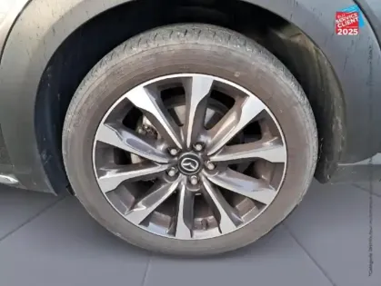 Photo 24 Mazda Cx3 CX-3 2.0 SKYACTIV-G 120 Sélection