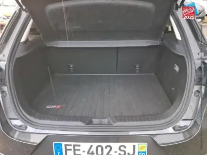 Photo 28 Mazda Cx3 CX-3 2.0 SKYACTIV-G 120 Sélection