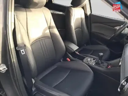 Photo 34 Mazda Cx3 CX-3 2.0 SKYACTIV-G 120 Sélection