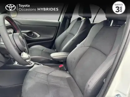 Photo 10 Toyota Yaris  Cross 130h GR Sport MY25