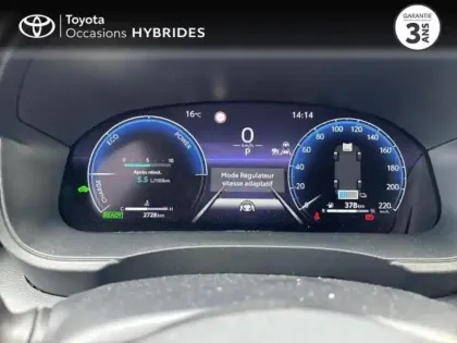 Photo 13 Toyota Yaris  Cross 130h GR Sport MY25