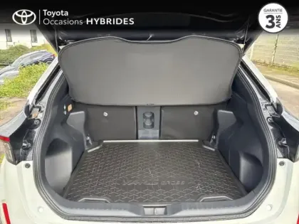 Photo 9 Toyota Yaris  Cross 130h GR Sport MY25