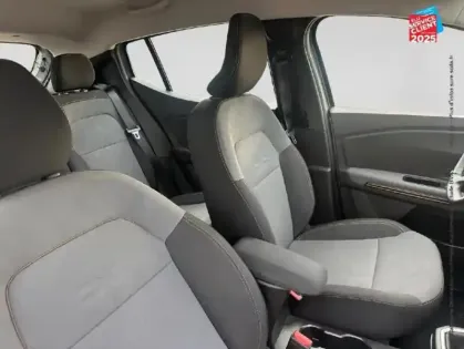 Photo 4 Dacia Sandero  1.0 ECO-G 100ch Stepway Extreme -24