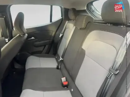 Photo 10 Dacia Sandero  1.0 ECO-G 100ch Stepway Extreme -24